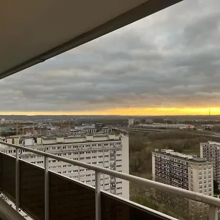 Meuble 92m2 + 2 Terrasses