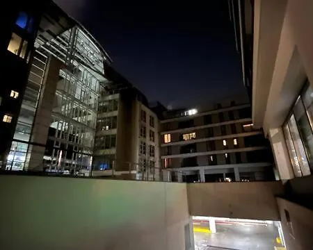 5ensational Eu- Zone דירה