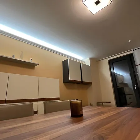 Apartment 5ensational Eu- Zone