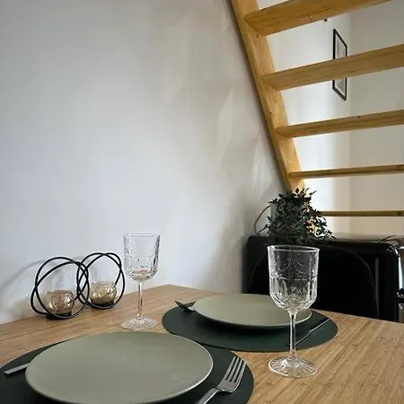 Magnifique Duplex Apartment Brussels