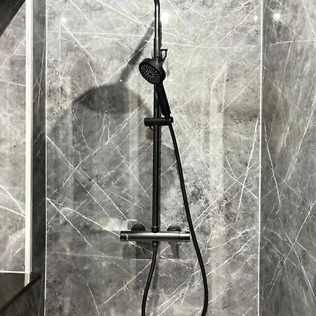 Magnifique Duplex * Brussel