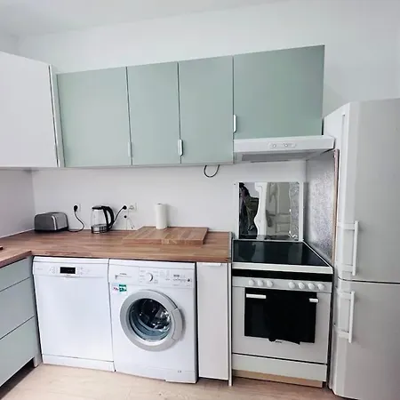 Cosy Pres Du Centre *