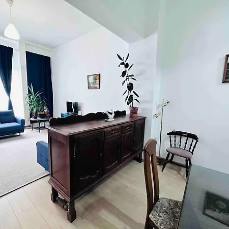 شقة Cosy Pres Du Centre