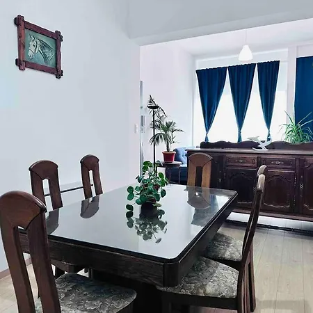 Cosy Pres Du Centre Brussels