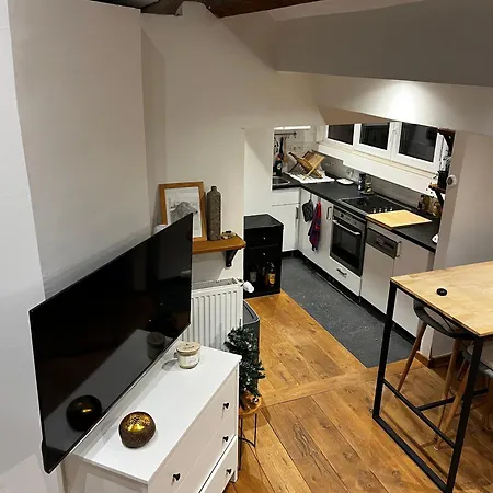 Cosy * Bruxelles