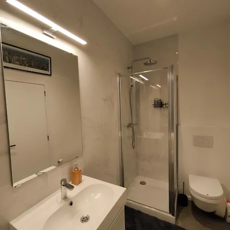 La Bourse Apartment Brussels