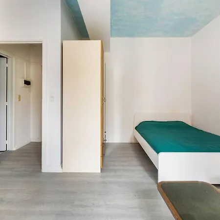In The Heart Of Appartement