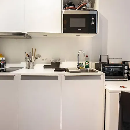 Appartement Grand Place Bruxelles