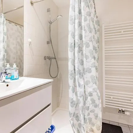 Grand Place Appartement