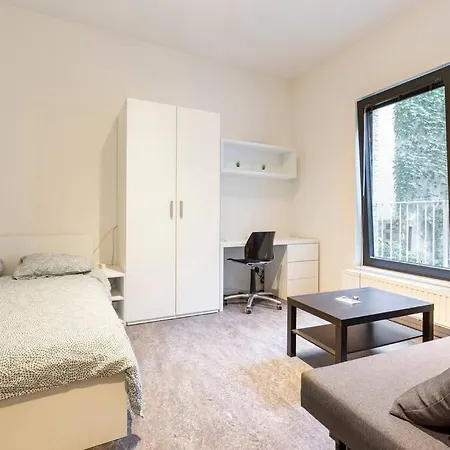Appartement Grand Place