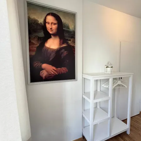 Apartamento Lumineux Dans Un Quartier Anime