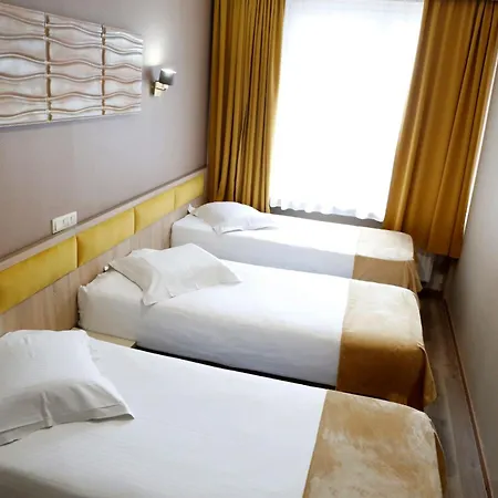 Hotel De France