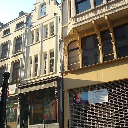 Vakantiehuis De Witte Leirsse 1557
