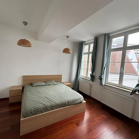 Appartamento Elegant Grand Place *