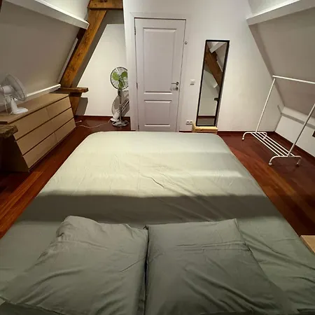 Elegant Grand Place *