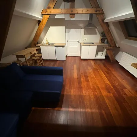 Elegant Grand Place Apartamento *