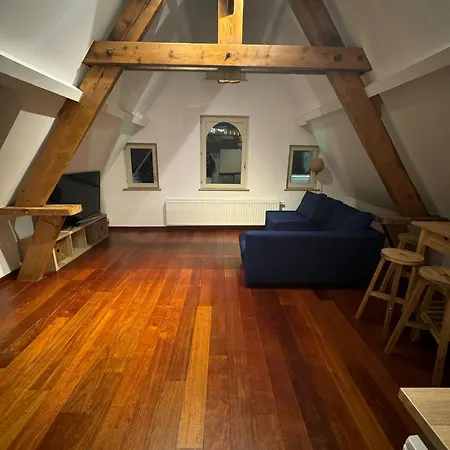 Elegant Grand Place Apartamento