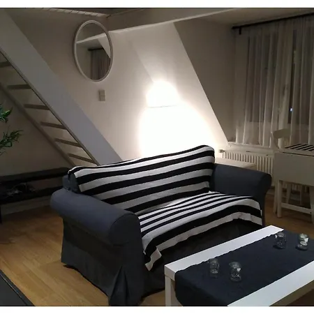 Apartamento Zolo Bruselas