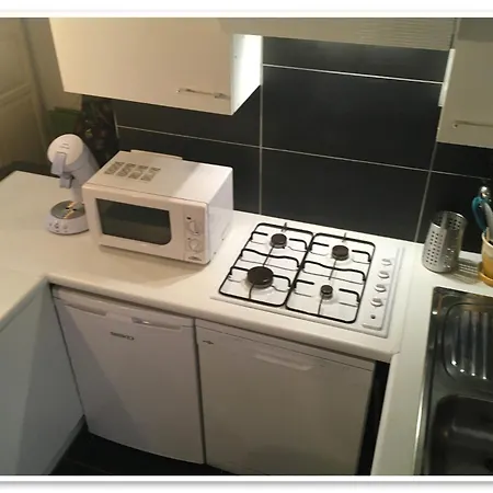 Zolo Apartamento Bruselas