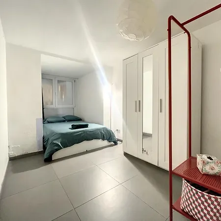 Family Flagey * Bruselas