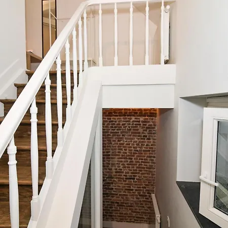 Апартаменты Family Duplex Getaway - Perfectly Positioned For Adventures