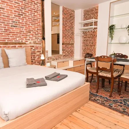 Family Duplex Getaway - Perfectly Positioned For Adventures * بروكسل