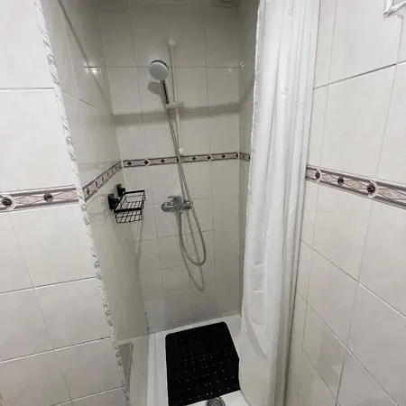 Apartment Au Coeur De *