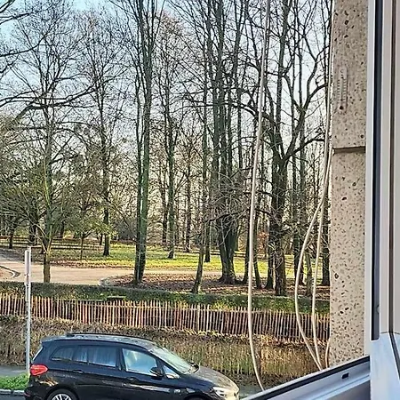 Apartman Parc Forestier 3-4 Personnes