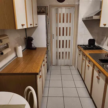 Apartman Parc Forestier 3-4 Personnes *