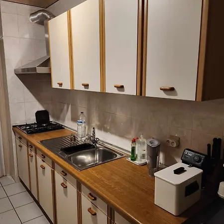 Apartman Parc Forestier 3-4 Personnes *