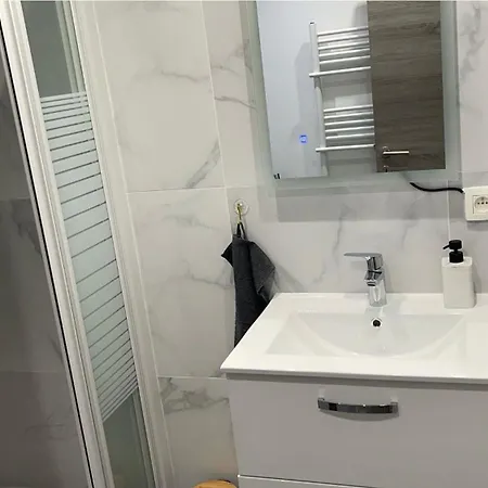 Apartment Sanctuary Brüssel