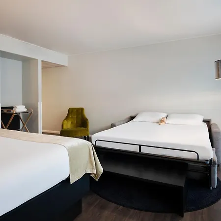 トーン ブリストル ステファニー ブリュッセル