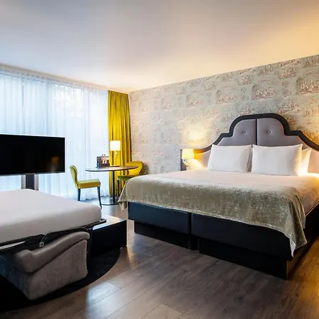 Thon Bristol Stephanie Otel Brüksel