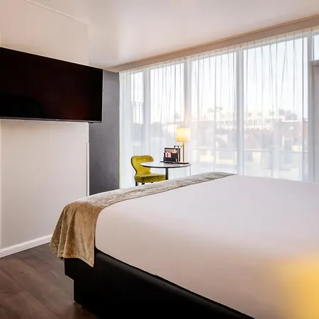 Thon Bristol Stephanie Hotel