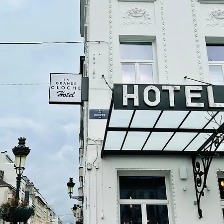 La Grande Cloche Hotel