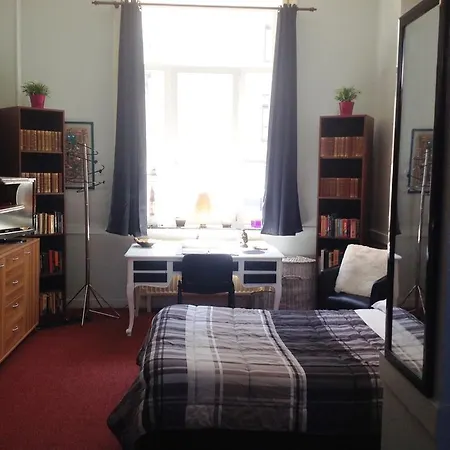 Apartman Stevin Studio Chez Lone - Eu Brüsszel
