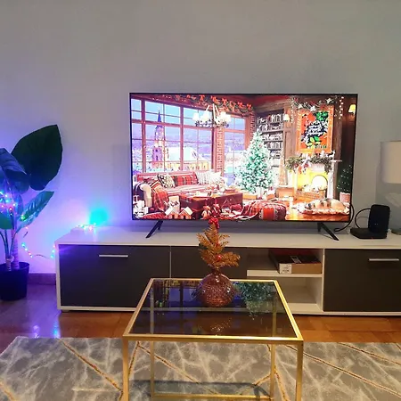 Evere - Private 招待所 布鲁塞尔