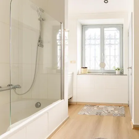 Holiday home House Of Lara Brussels