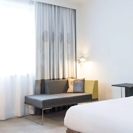 Novotel Centre Bruxelles