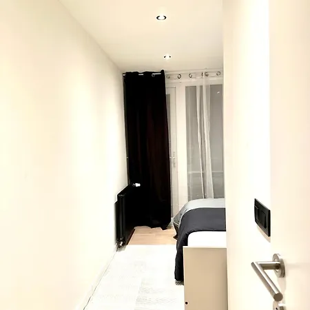 My Haus European Commision * Brussel