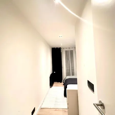 My Haus European Commision Bed and breakfast