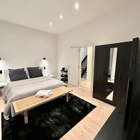 My Haus European Commision