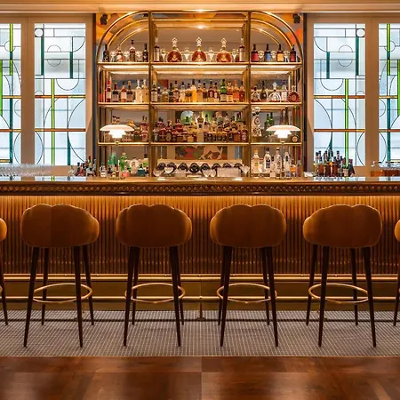 Hotel Rocco Amigo Brussels