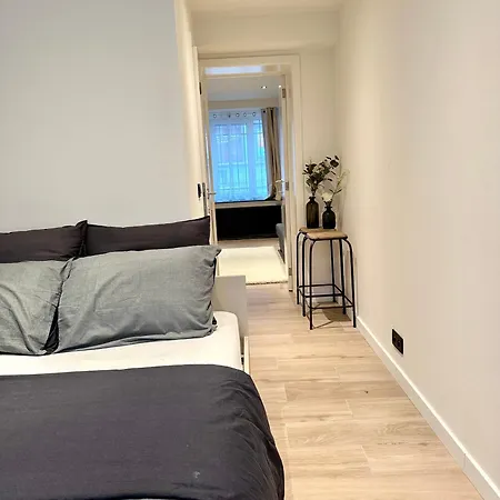 My Haus European Commision *