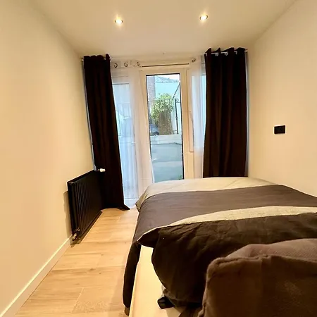 My Haus European Commision