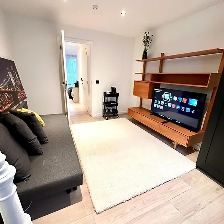 Bed and breakfast My Haus European Commision