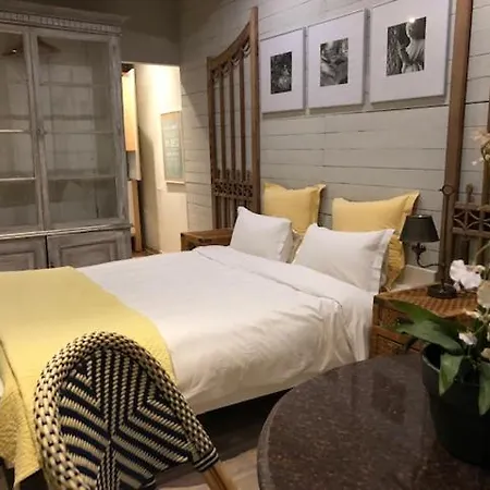 Homestay Rempart Brussels