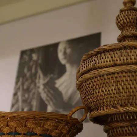 Homestay Rempart Brussels