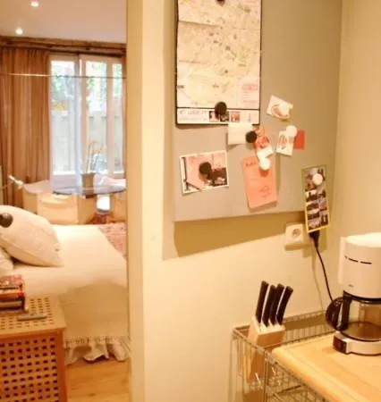 Homestay Rempart