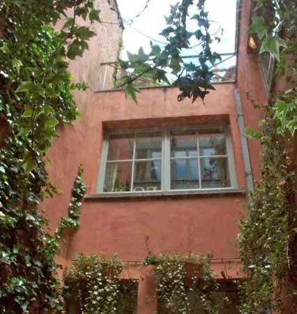 Rempart Bryssel